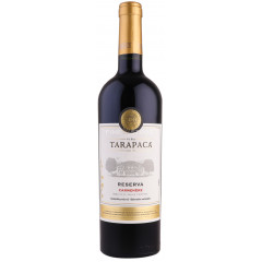 Tarapaca Reserva Carmenere 0.75L