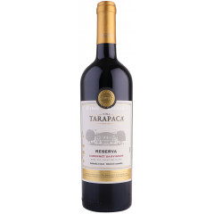 Tarapaca Reserva Cabernet Sauvignon 0.75L