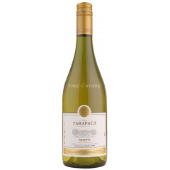 Tarapaca Reserva Chardonnay 0.75L