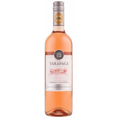 Tarapaca Rose 0.75L
