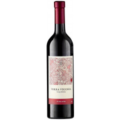 Terra Vecchia 0.75L