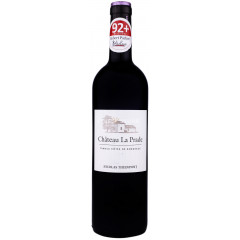 Chateau La Prade Francs Cotes De Bordeaux 0.75L