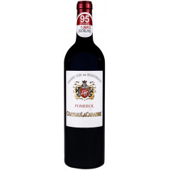 Chateau La Cabanne Pomerol 0.75L