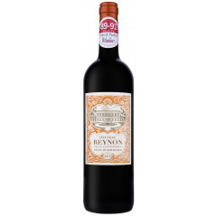Chateau Reynon Cadillac - Cotes De Bordeaux 0.75L