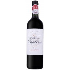 Chateau Capbern Saint - Estephe 0.75L
