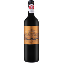 Chateau d'Issan Blason d'Issan 0.75L