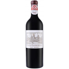 Chateau Cos D'Estournel Saint - Estephe 0.75L