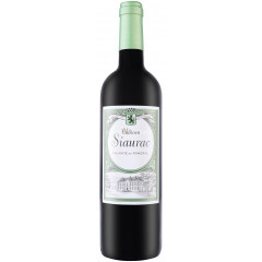 Chateau Siaurac Lalande De Pomerol 0.75L