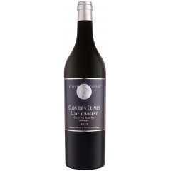 Clos Des Lunes Lune D'Argent 0.75L