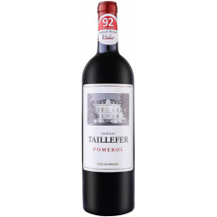 Chateau Taillefer Pomerol 0.75L
