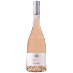 Chateau Minuty Rose Et Or 0.75L
