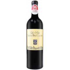 Chateau Smith Haut Lafitte Le Petit Smith Haut Lafitte Rouge 0.75L