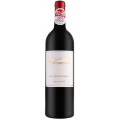 Chateau La Chenade Lalande De Pomerol 0.75L