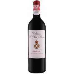Chateau Le Bon Pasteur Pomerol 0.75L