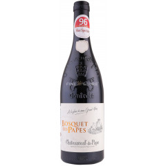 Bosquet Des Papes Chateauneuf Du Pape Gloire De Mon Grand Pere 0.75L