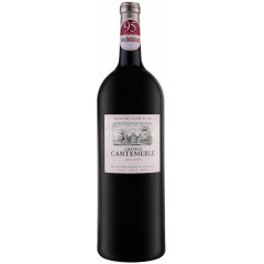 Chateau Cantemerle Haut Medoc 5eme Grand Cru Classe 1.5L