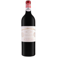 Chateau Cheval Blanc Premier Grand Cru Classe A Saint Emilion 2020 0.75L