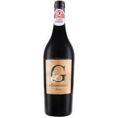 G D’Estournel 0.75L