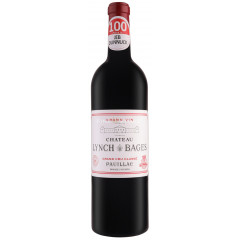 Chateau Lynch Bages Pauillac 0.75L