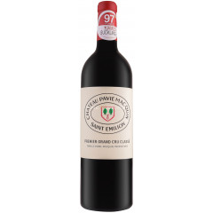 Chateau Pavie Macquin Saint Emilion Premier Grand Cru Classe 0.75L