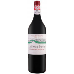 Chateau Pavie Saint - Emilion Grand Cru Classe 2020 0.75L