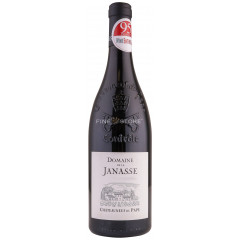 Domaine De La Janasse Chateauneuf Du Pape 2019 0.75L