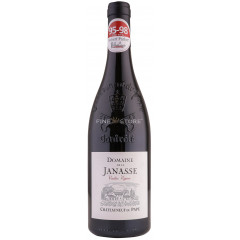 Domaine De La Janasse Chateauneuf Du Pape Vieilles Vignes 2020 0.75L