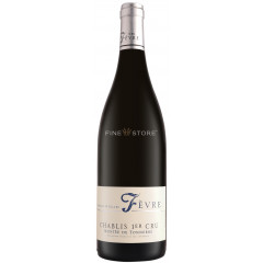 Domaine Nathalie & Gilles Fevre Chablis 1er Cru Montee de Tonnerre 0.75L