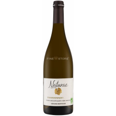 Gerard Bertrand Naturae Chardonnay Blanc Bio 0.75L