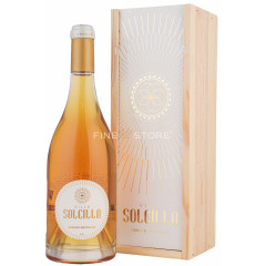Gerard Bertrand Villa Soleilla Bio 0.75L