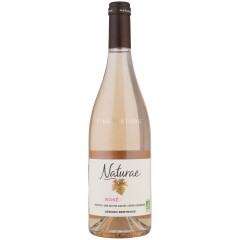Gerard Bertrand Naturae Grenache Rose Bio 0.75L