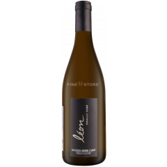 Domaine Jonathan Didier Pabiot Leon Fume 0.75L