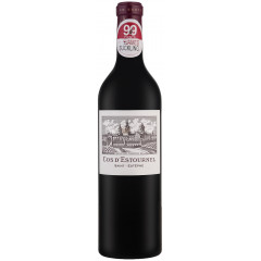 Chateau Cos D'Estournel Saint - Estephe 0.75L