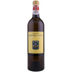 Pessac Leognan Chateau Smith Haut Lafitte Grand Cru Classe Blanc 0.75L
