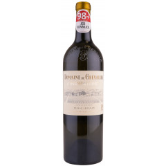 Pessac Leognan Domaine De Chevalier Grand Cru Classe Blanc 0.75L