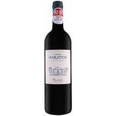 Chateau Marjosse Pierre Lurton 0.75L