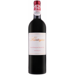 Chateau Saintayme Saint Emilion Grand Cru 0.75L