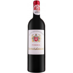 Chateau La Cabanne Pomerol 0.75L