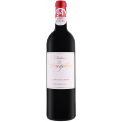 Chateau Les Cruzelles Lalande De Pomerol 0.75L