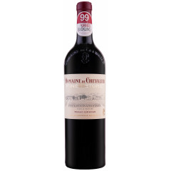 Pessac Leognan Domaine De Chevalier Grand Cru Classe Rouge 0.75L