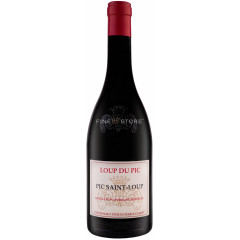 Chateau Puech Haut Le Loup du Pic 0.75L