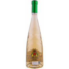 Chateau Puech Haut Les Beliers D'OC Blanc 0.75L