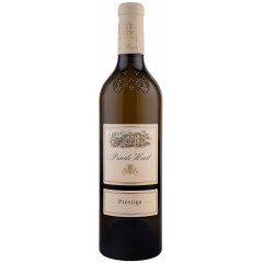 Chateau Puech Haut Prestige Blanc 0.75L