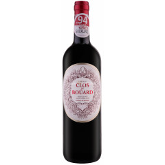 Clos De Bouard Montagne Saint Emilion 0.75L