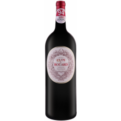 Clos De Bouard Montagne Saint Emilion 1.5L