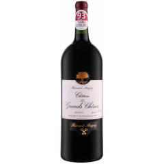 Chateau Les Grands Chenes Medoc 1.5L