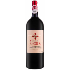 Chateau Croix Cardinale Saint Emilion Grand Cru 1.5L