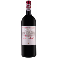 Chateau Lilian Ladouys Saint - Estephe 1.5L