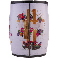 Chateau Puech Haut Benjamin Rouge 3L
