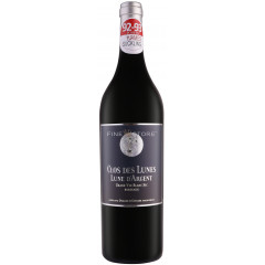 Clos Des Lunes Lune D'Argent 0.75L